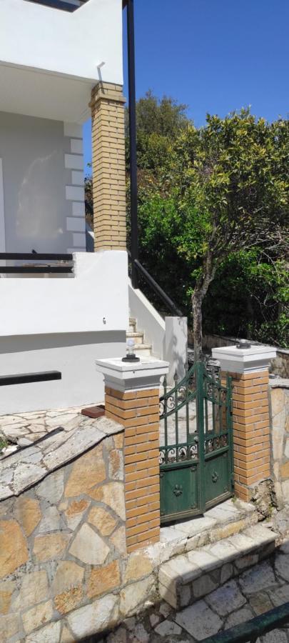 Boho Studios Liapades - Near Restaurants, Bus And Beaches מראה חיצוני תמונה